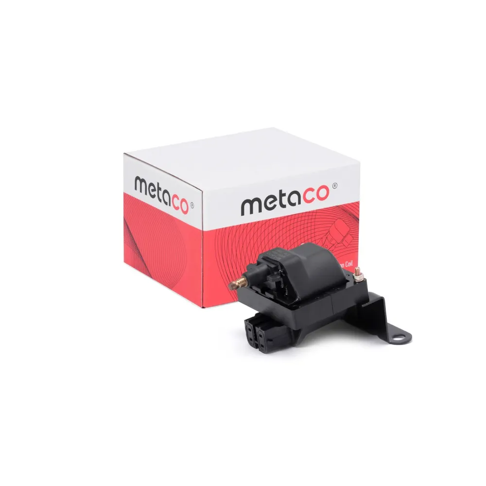 Катушка зажигания DAEWOO ESPERO / NEXIA (1995>) Metaco 6908-054