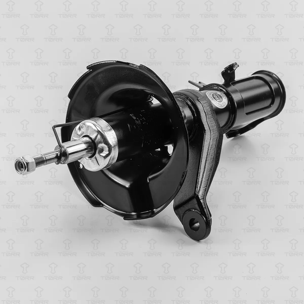Амортизатор передний газовый HONDA Civic 01-> TORR DV1732L