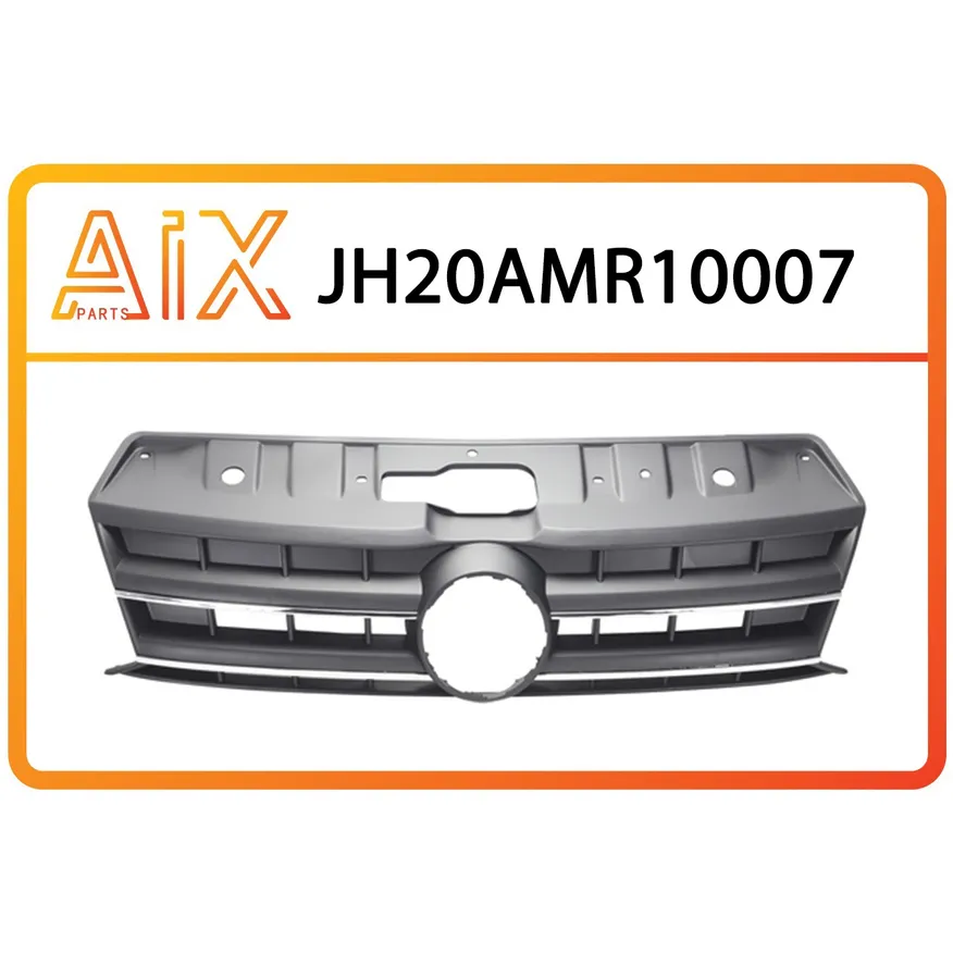 Решетка радиатора AIX JH20-AMR10-007