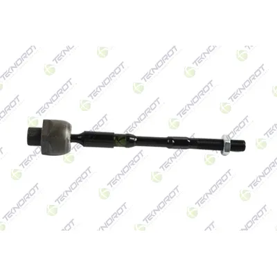 Тяга рулевая L=R NISSAN Qashqai/X-Trail/RENAULT Koleos TEKNOROT N-903