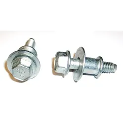 Болт крышки головки цилиндров MAN D2066, HOWO MC11 ELRING 503230