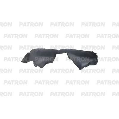 Подкрылок передн прав VW TRANSPORTER T6 2015-19 PATRON P72-2752AR