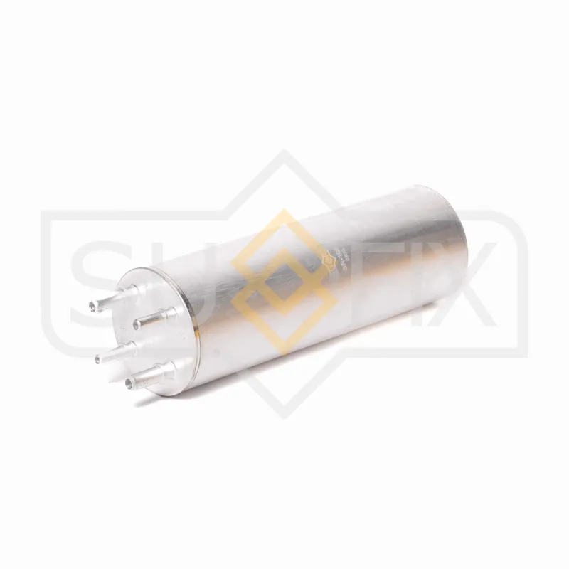 Фильтр топливный SUFIX SR-1081