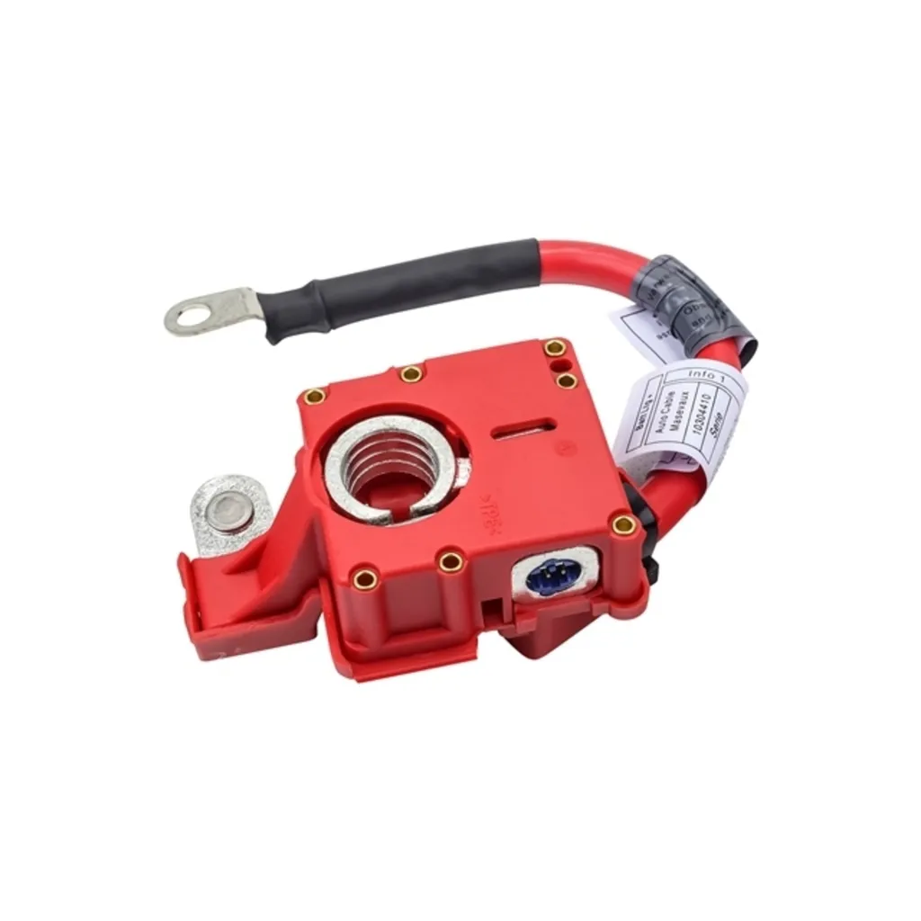 Клемма плюсовая BMW 1 E87/E81 2004-2011 SAILING BML05708811