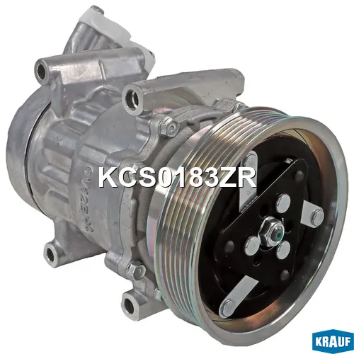 Компрессор кондиционера KRAUF KCS0183ZR