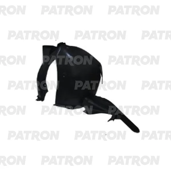 Подкрылок Передн прав VOLKSWAGEN TIGUAN 08-15 PATRON P722444AR