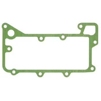 Прокладка маслоохладителя MAN F2000 ELRING 829589