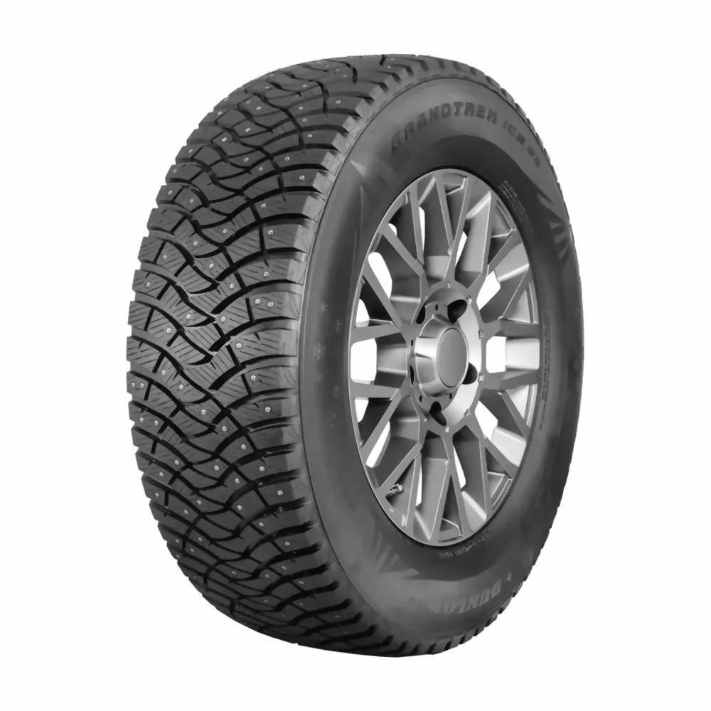 Шина R18 225/60 Dunlop Grandtrek Ice 03 104T шип 334577