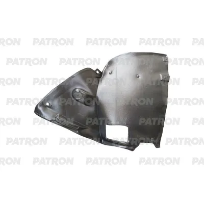 Подкрылок передн прав передн часть BMW: 3 (E46) 98- PATRON P72-2729AR