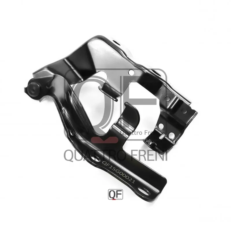 Петля капота RH QUATTRO FRENI QF72G00021