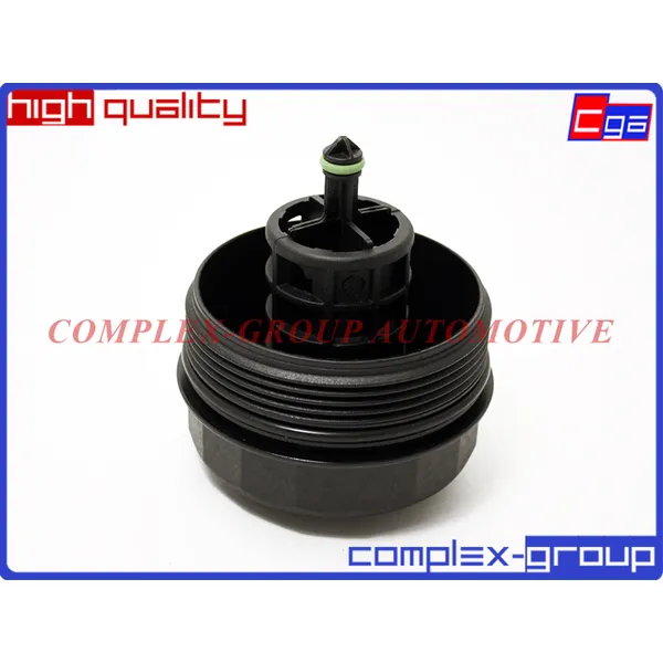Корпус маслянного фильтра CGA 10CVR805RA