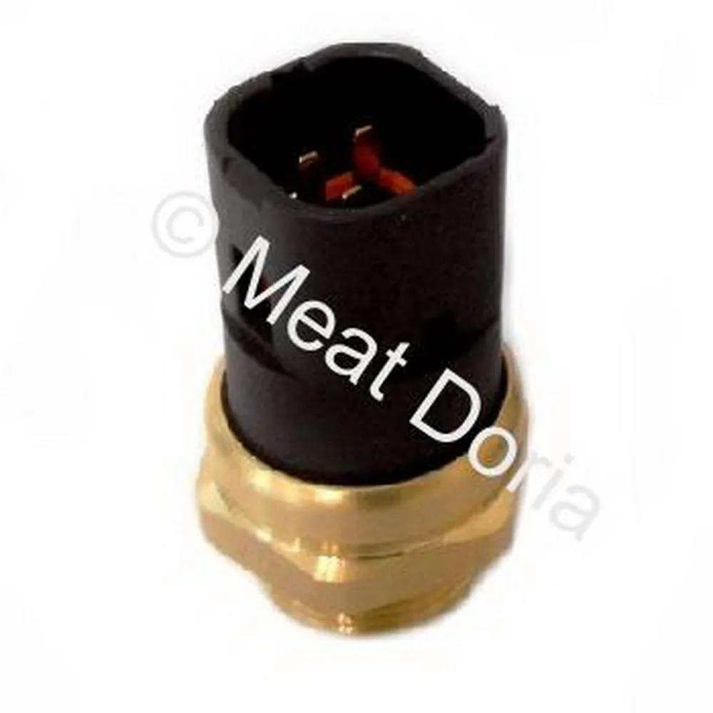 Термовыключатель вентилятора 82684 MEAT & DORIA 82684