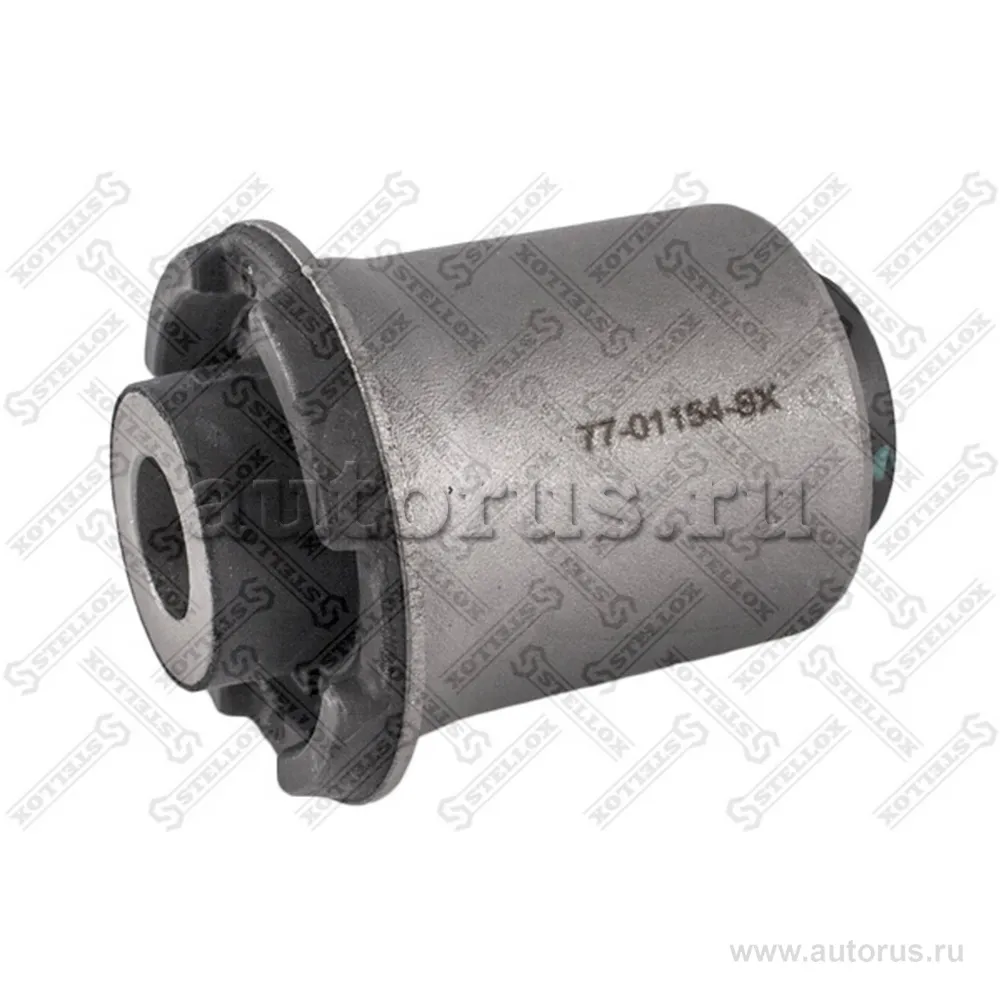 Сайлентблок рычага пер.подв.задн. Mitsubishi L400 Space Gear 94-01 STELLOX 77-01154-SX