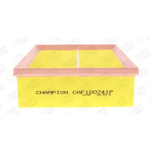 Фильтр воздушный Ren Laguna II CHAMPION CAF100741P