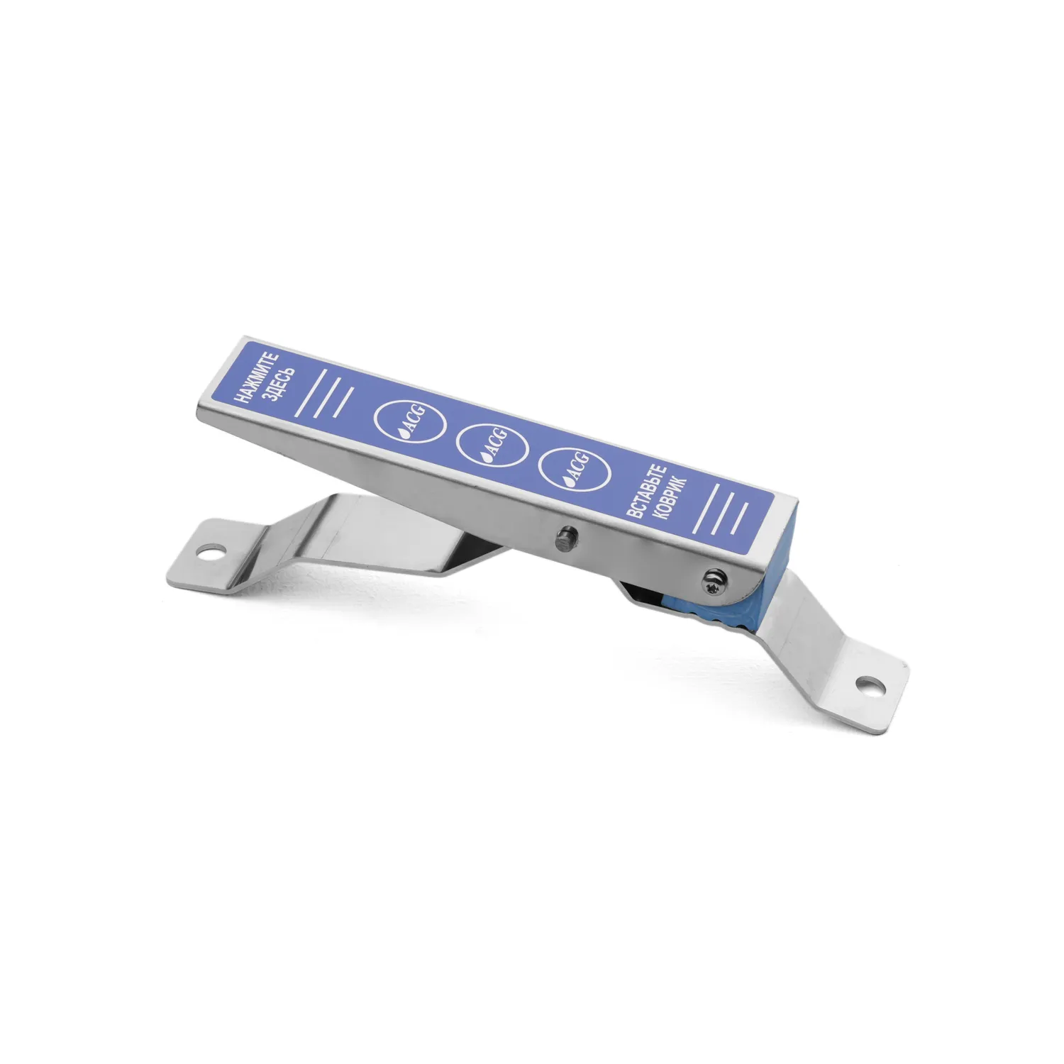 Держатель автомобильных ковриков ACG ACG 1006917