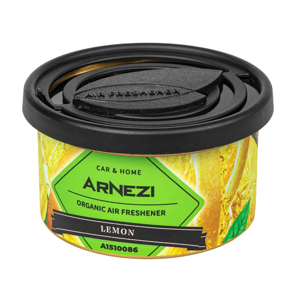 Ароматизатор органик AS-14 ''Lemon'' Arnezi A1510086