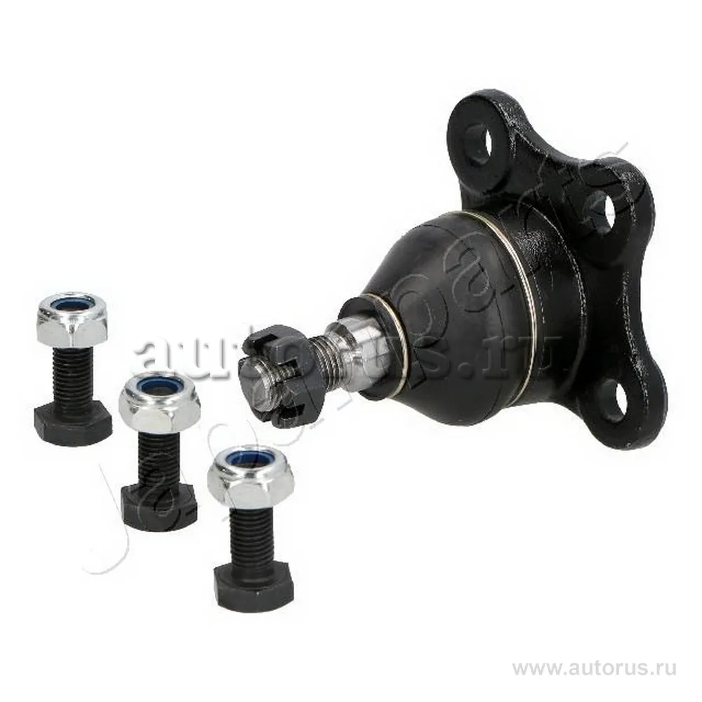 Опора шаровая ISUZU D-MAX (8DH),ISUZU D-MAX Pianale piatto/Telaio (8DH),ISUZU TROOPER,ISUZU TROOPER JAPANPARTS BJ917