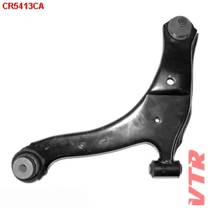 Рычаг передней подвески, нижний, левый VTR CR5413CA