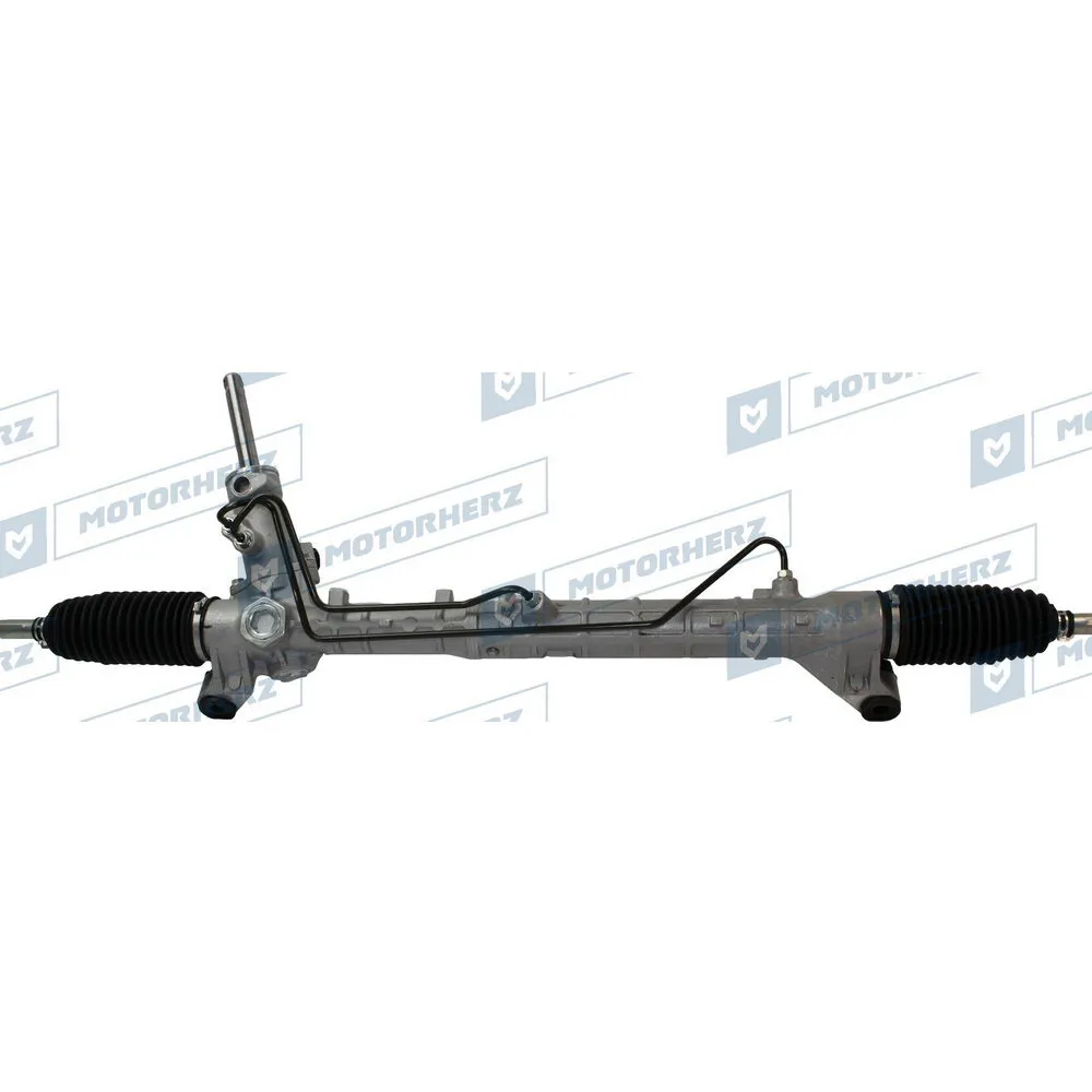 Рулевая рейка с ГУР MAZDA 3 03-09 Motorherz R22111NW