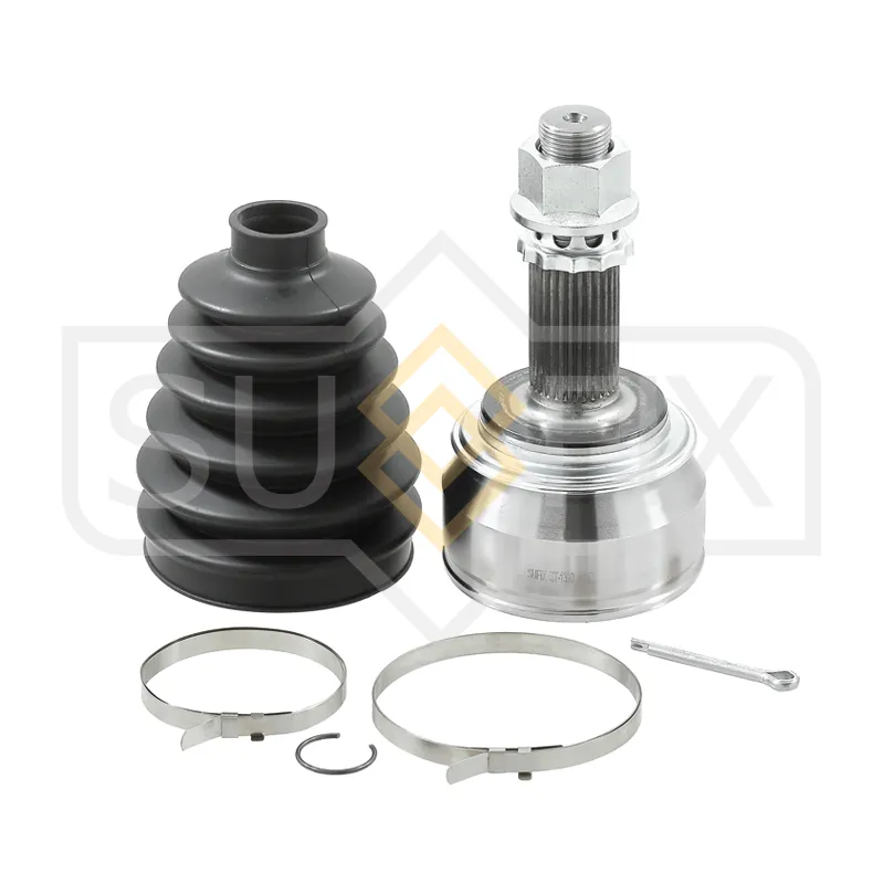 ШРУС SUFIX ST-1390