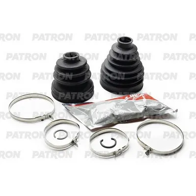 Пыльник ШРУСа наружн к-кт (21,5x75x102) LAND ROVER: FREELANDER 2 PATRON PDC0036