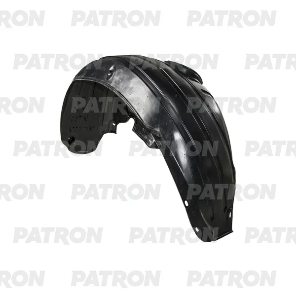 Подкрылок Задн лев VW BORA 1998-2010, VW GOLF IV 1997-2005 PATRON P72-2093AL
