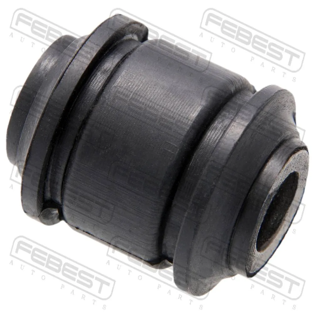 Сайлентблок задней поперечной тяги TOYOTA VITZ NCP1#,SCP1# 1999.01-2005.01 [JP] FEBEST TAB-492