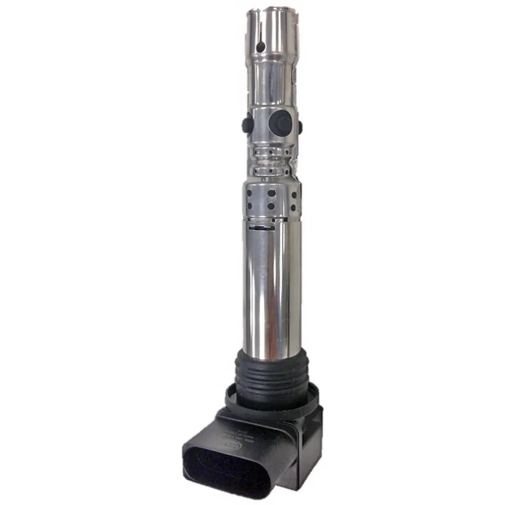 5DA 193 175-901_катушка зажигания Skoda Fabia, VW Polo/Fox 1.2i 01 HELLA 5DA193175901