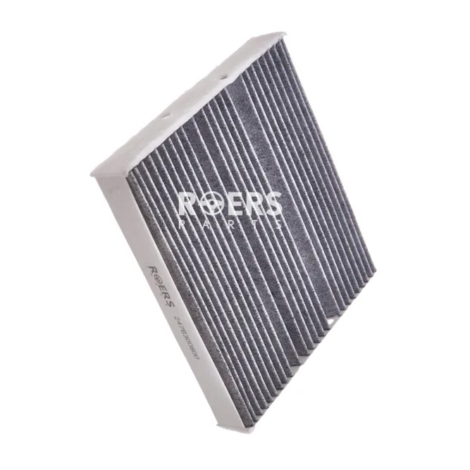 Фильтр салона угольный Roers Parts RPM39CF056