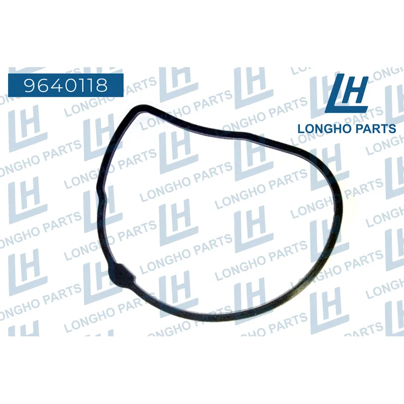 Прокладка резиновая Chevrolet AVEO CRUZE 24405895 LONGHO 9640118
