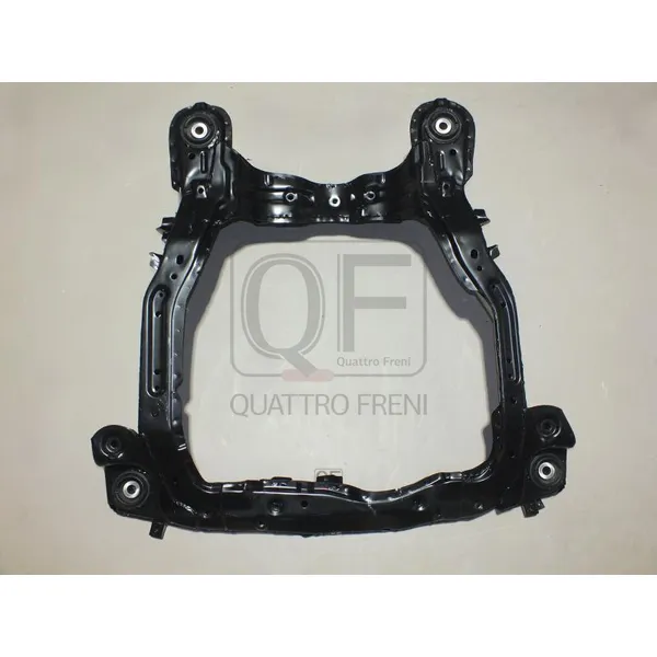 Подрамник передней подвески QUATTRO FRENI QF80D00012