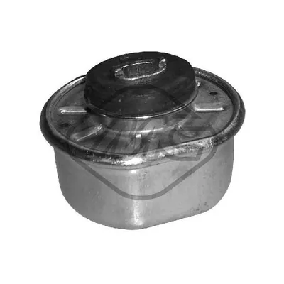 Подушка двигателя VW T4 2.5/2.4D/2.5TDI METALCAUCHO 04356