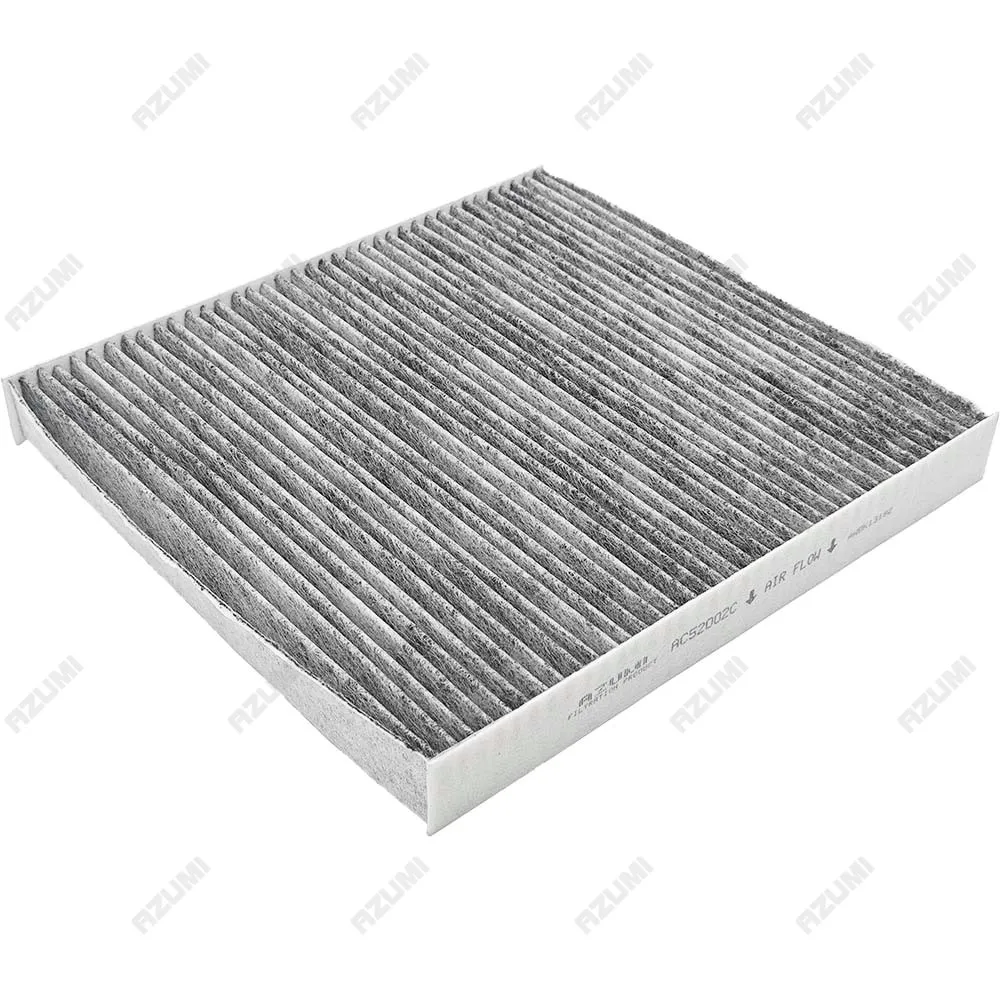 Фильтр салонный угольный AZUMI AC52002C