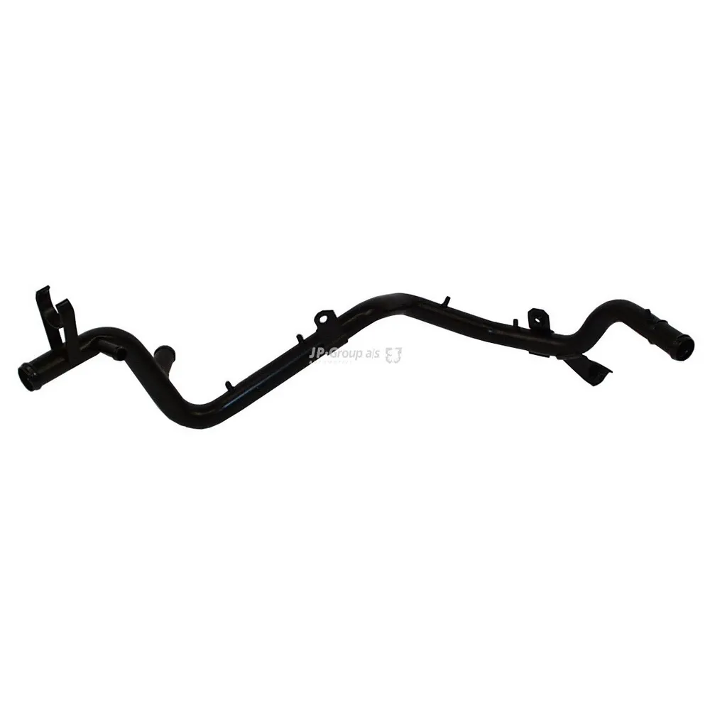 Патрубок системы охлаждения SEAT Ibiza/Cordoba/VW Golf III/Passat B3/B4/Vento JP JP GROUP 1114400800