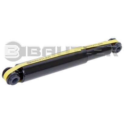 Амортизатор задней подвески для ВАЗ 2121, газовый BAUTLER BTL0021ARG