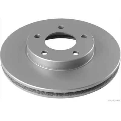 Диск тормозной передний MAZDA TRIBUTE HERTH + BUSS JAKOPARTS J3303077
