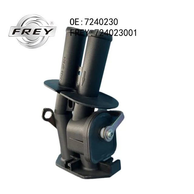 Кран печки TDI SPRINTER901-904 TDI 7240230 FREY 724023001