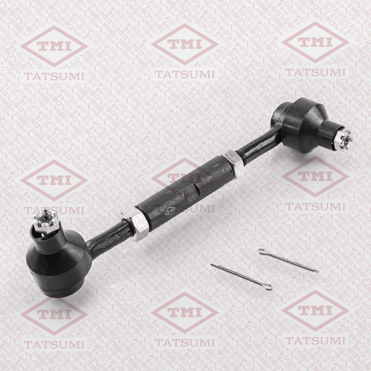 Тяга рулевая L/R NISSAN Pathfinder/Pick Up/Terrano 93->FORD Maveric TATSUMI TED1001