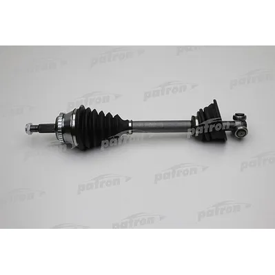 Полуось левая 23x598x64 ABS: 30T RENAULT: SAFRANE II 96-00 PATRON PDS0075