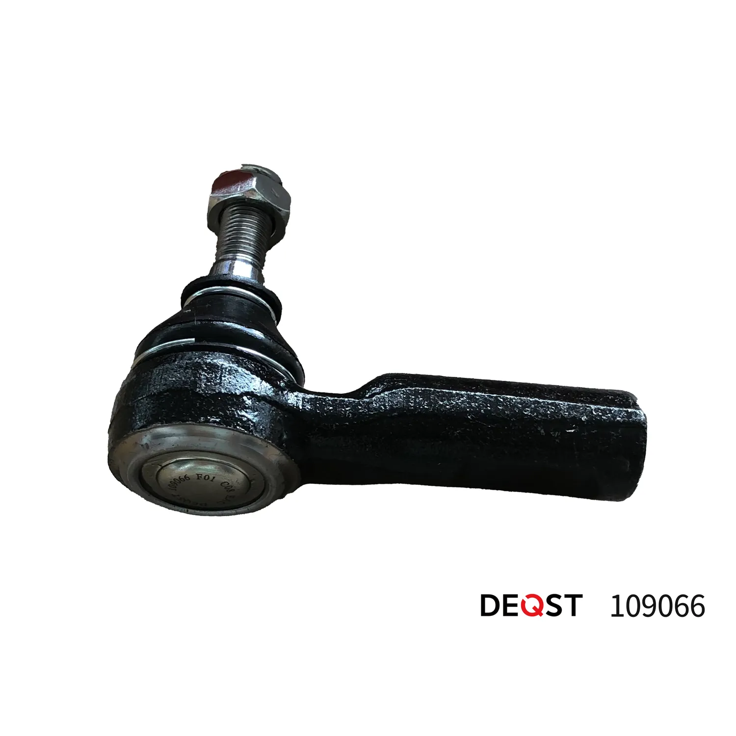 Наконечник рулевых тяг, SUZUKI SX4 (Y_1_, Y_4_) 06.06- DEQST 109066