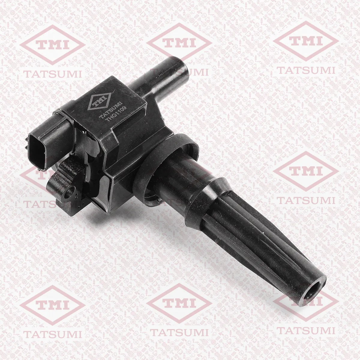Катушка зажигания HYUNDAI H1/Starex 01->/Santa Fe 01->/Sonata 98-> TATSUMI THG1109