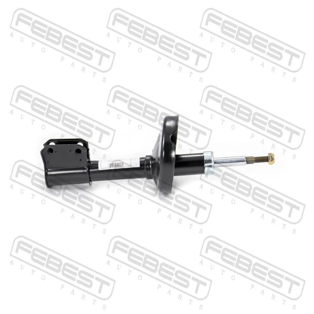 Амортизатор передний масляный FEBEST 2407S-003F