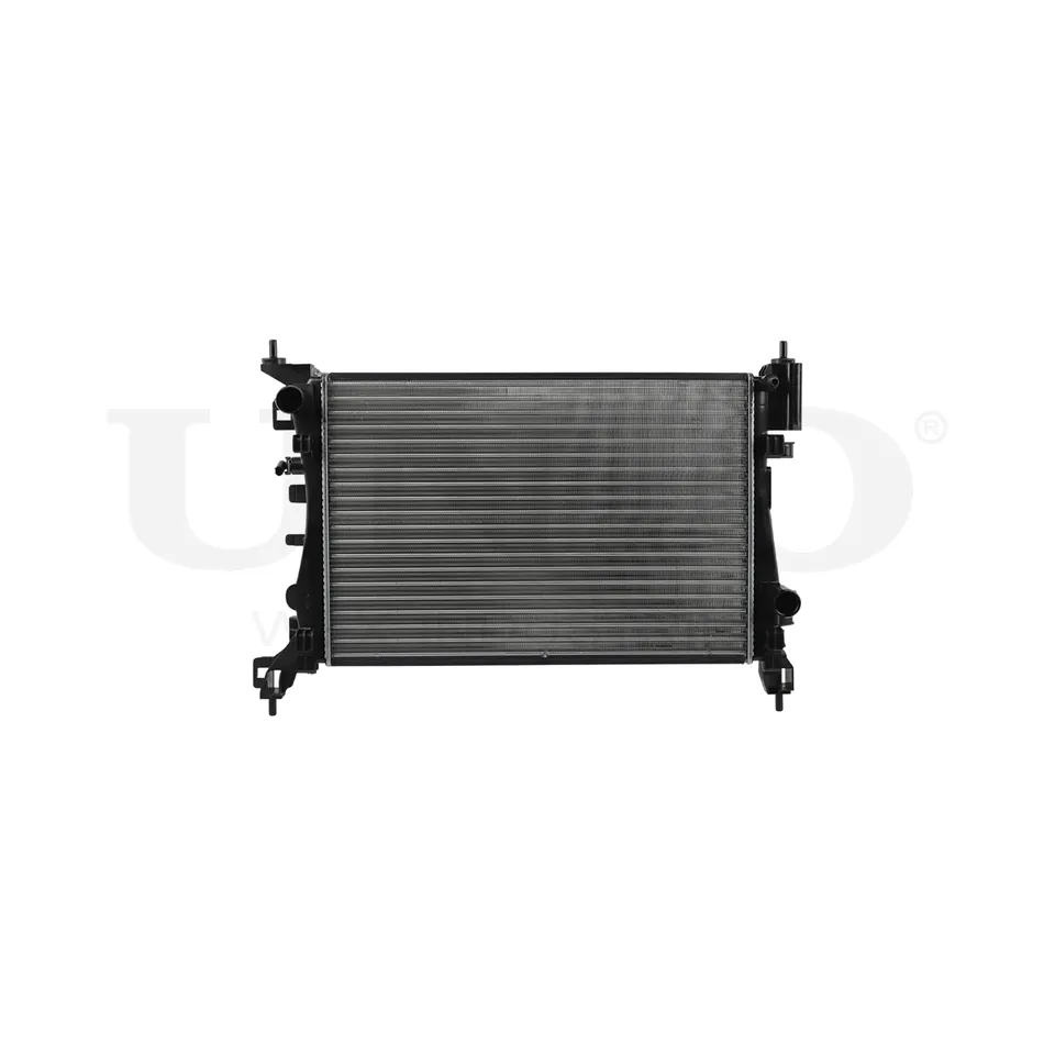 Радиатор охлаждения двигателя UNIO RAD-10133