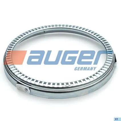 Кольцо АБС BPW 150/18019,5 80 зубьев SN 30/36 10-12t conventional AUGER 77153