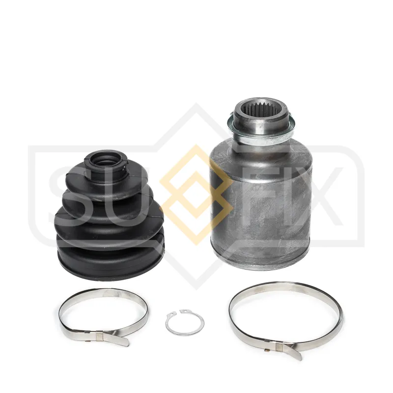 ШРУС SUFIX ST-1519
