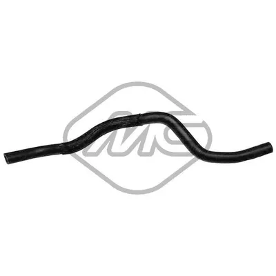 Патрубок BMW E60 Metalcaucho 98567