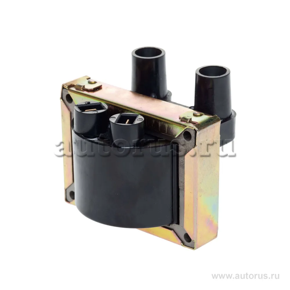 Катушка зажигания для а/м ГАЗ/УАЗ с дв. ЗМЗ-406/Лада 1111 ОКА STARTVOLT SC 0306