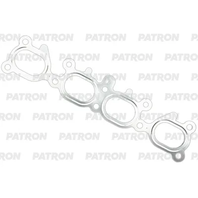 Прокладка выпускного коллектора Mazda 626 2.0 16V FS 92>, FORD USA: PROBE II 2.0 1 PATRON PG52063