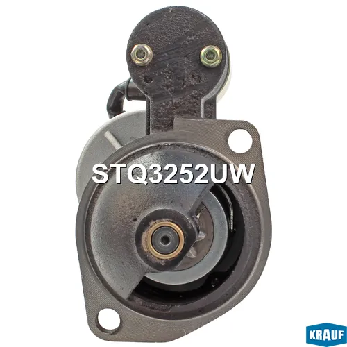 Стартер 6kw KRAUF STQ3252UW