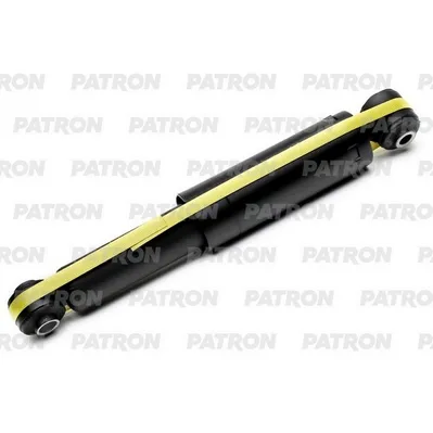 Амортизатор подвески задн OPEL: ASTRA G универсал 98-04 PATRON PSA343307